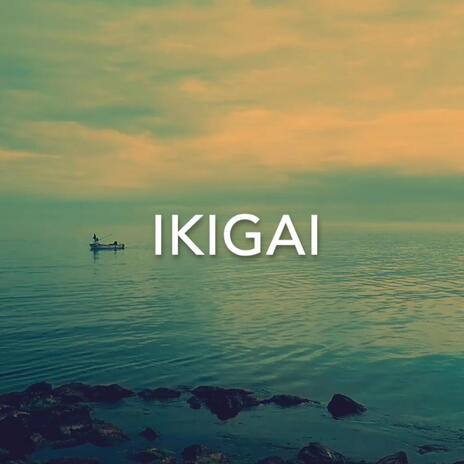 Ikigai ft. B-Sad | Boomplay Music