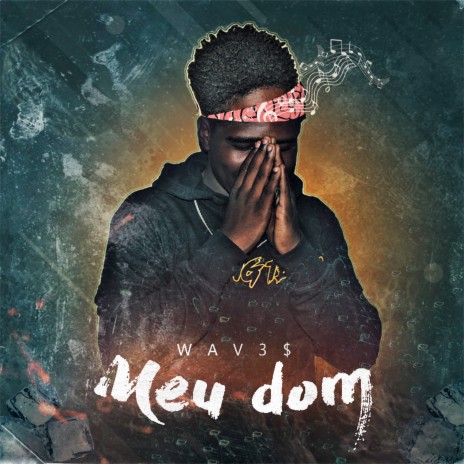 Meu Dom | Boomplay Music