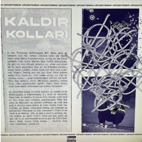 Kaldir Kollari ft. UFUCK | Boomplay Music