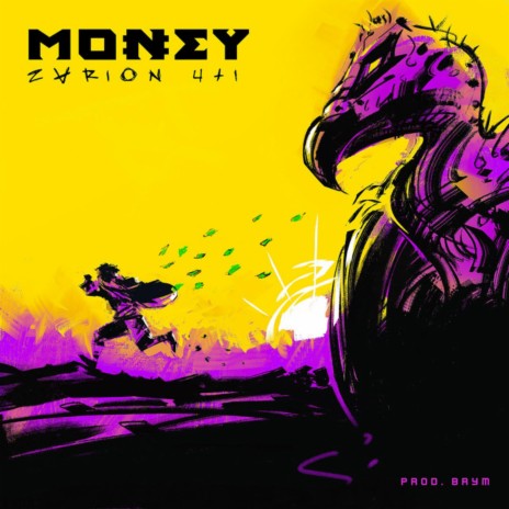 Money | Boomplay Music