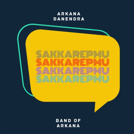 Sakkarepmu (Rockoplo Live) ft. Band of Arkana | Boomplay Music
