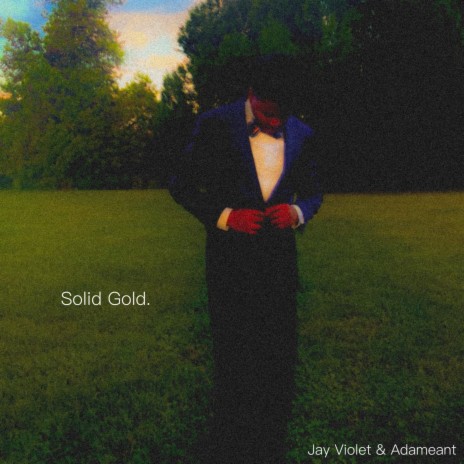 Solid Gold. ft. Adameant | Boomplay Music