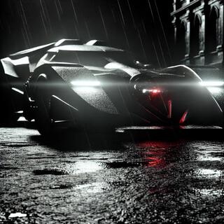 BATMOBILE 2024 MIX