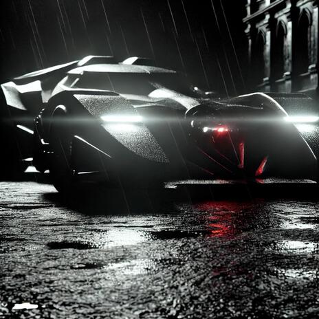 BATMOBILE 2024 MIX | Boomplay Music