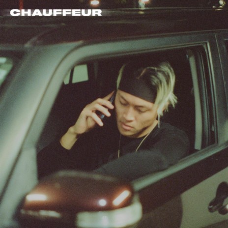 Chauffeur ft. Avacie & okhissa | Boomplay Music