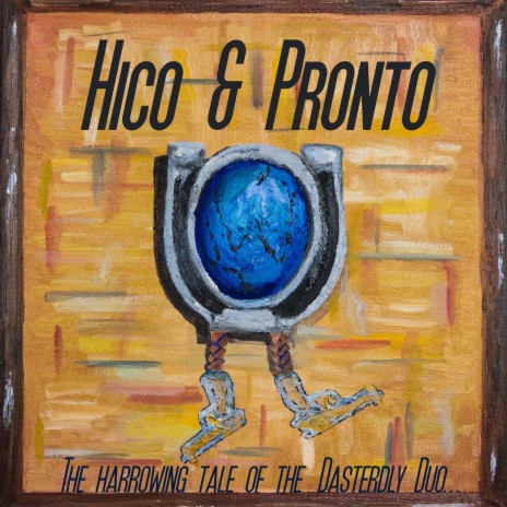 Hico & Pronto | Boomplay Music