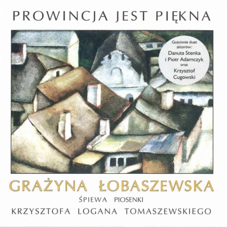 Moja mała nostalgia ft. Krzysztof Cugowski