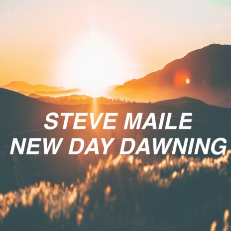 New Day Dawning | Boomplay Music