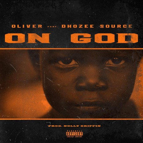 ON GOD ft. DHOZEE SOURCE