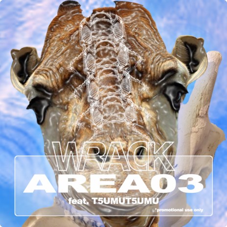 Area03 ft. T5UMUT5UMU | Boomplay Music