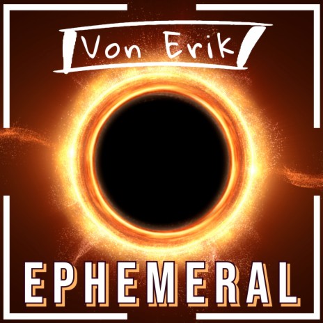 Ephemeral | Boomplay Music