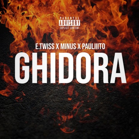 Ghidora ft. Minus & Pauliiito | Boomplay Music