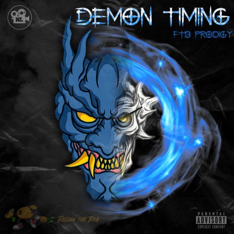 Demon Timing | Boomplay Music