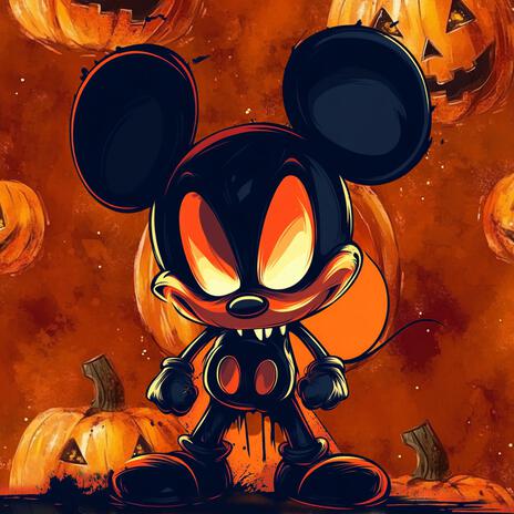 Horror Mickey Mouse Sings A Song | Boomplay Music