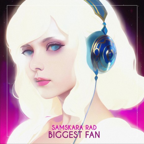 BIGGEST FAN | Boomplay Music