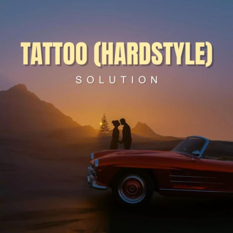 Tattoo (Hardstyle) | Boomplay Music