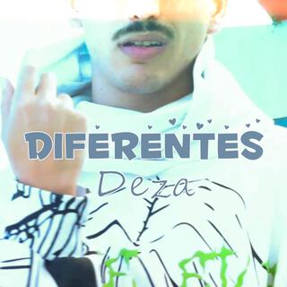 diferentes