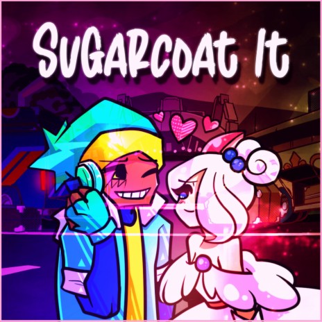 Sugarcoat It | Boomplay Music