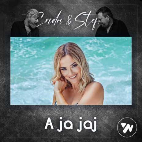 A ja jaj ft. Gerta Mahmutaj & Herbert Alemi | Boomplay Music