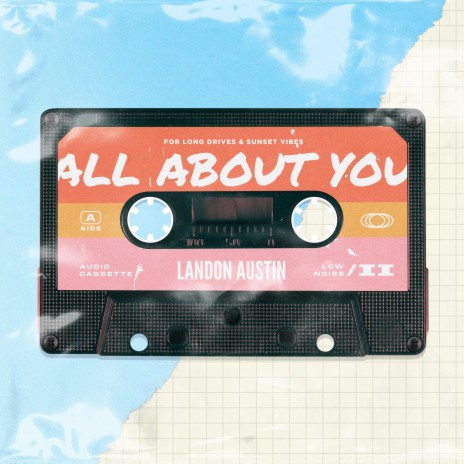 All About You | Boomplay Music