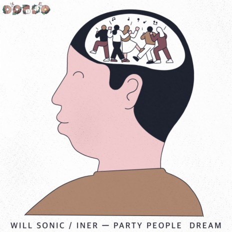 Party People Dream | Boomplay Music