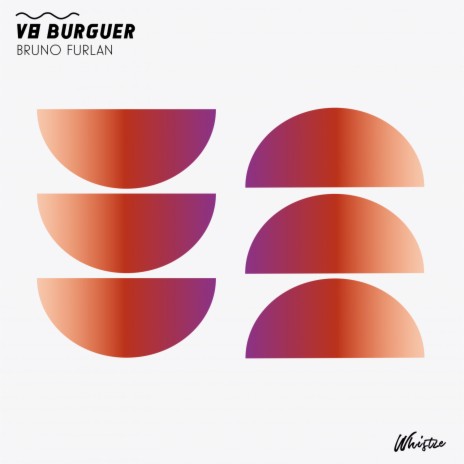 V8 Burguer (Radio Edit)