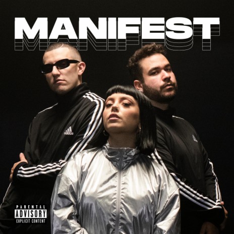 MANIFEST ft. Brando, Marseaux & dPans | Boomplay Music