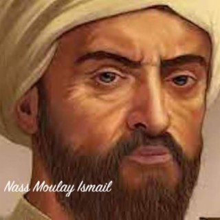 Nass Molay ismail - ناس مولاي اسماعيل