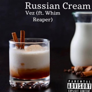 Russian Cream