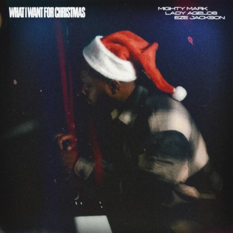 What I Want For CHRISTMAS (Instrumental) ft. Eze Jackson & Lady Agelos