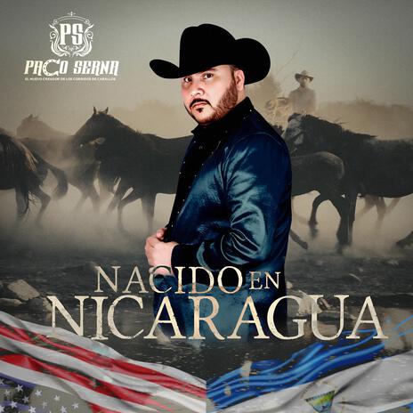 NACIDO EN NICARAGUA | Boomplay Music