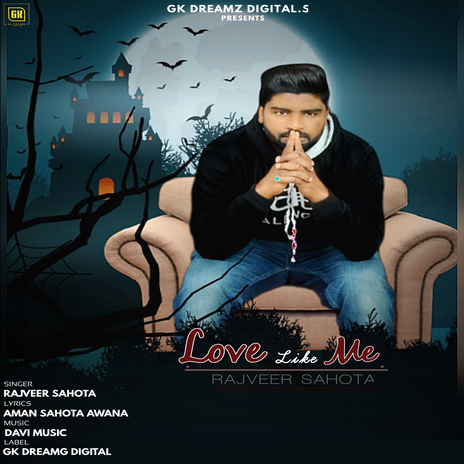 Love Like Me ft. Aman Awana | Boomplay Music