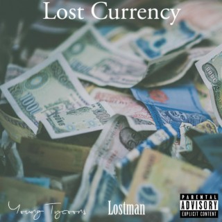 Lost Currency