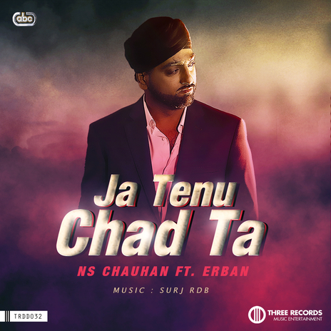 Ja Tenu Chad Ta ft. Erban | Boomplay Music