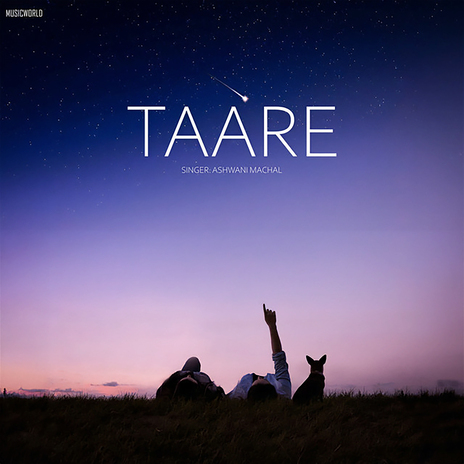 Taare | Boomplay Music