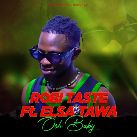 Ooh Baby ft. Elsa Tawa | Boomplay Music