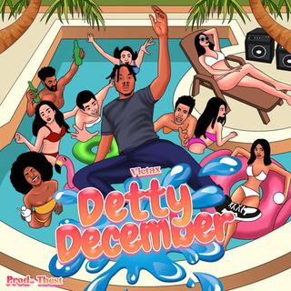 Detty december