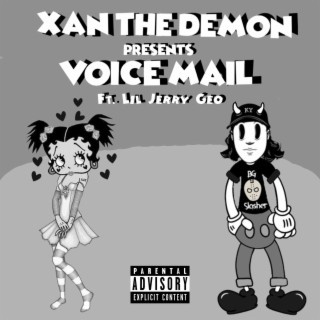 Xan the Demon