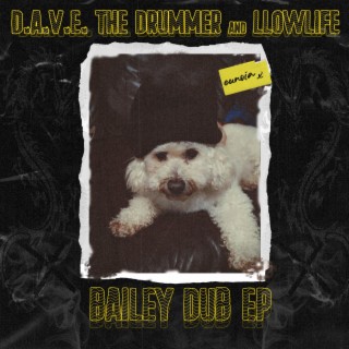 Bailey Dub EP