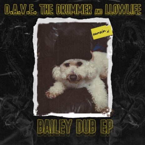 Bailey Dub ft. D.A.V.E. The Drummer