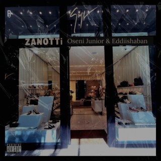 Zanotti ft. Oseni Junior lyrics | Boomplay Music