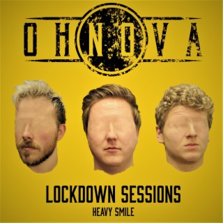 Heavy Smile (Lockdown Sessions)