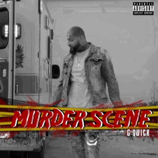 Murder Scene lyrics | Boomplay Music