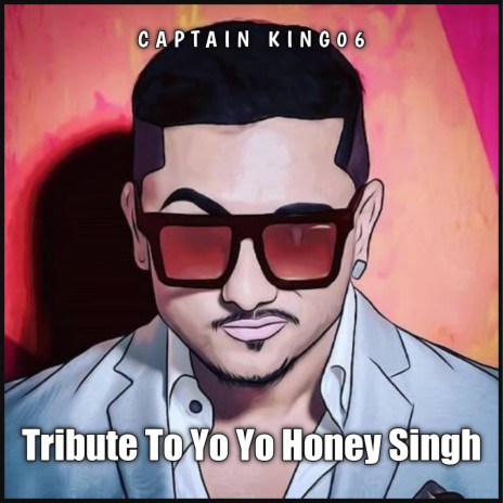 Tribute To Yo Yo Honey Singh
