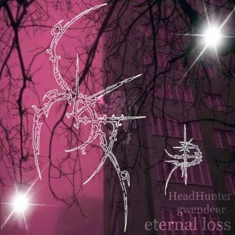 Eternal Loss ft. gwendear | Boomplay Music