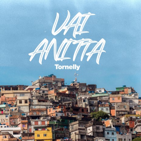 Vai Anitta | Boomplay Music