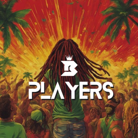 Players Riddim | Boomplay Music