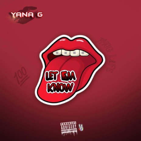 Let Em Know | Boomplay Music