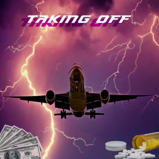 Taking Off