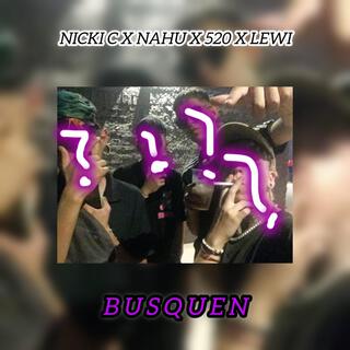 BUSQUEN rkt